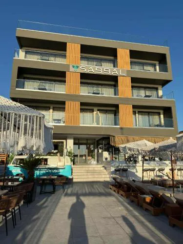 SABBAL apartments