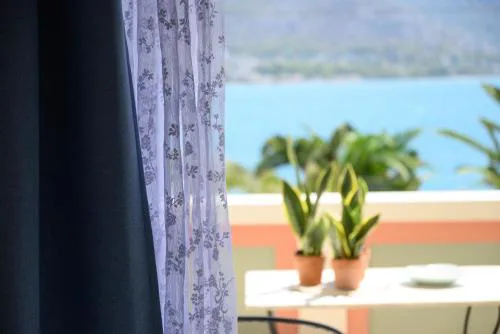 Seaside Apartment