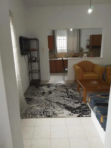Summer House Salamina