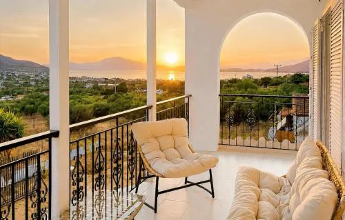 Villa Aelia Luxury Maisonette