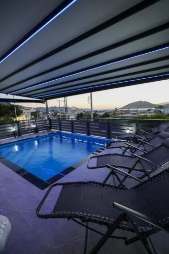 Villa Laurela