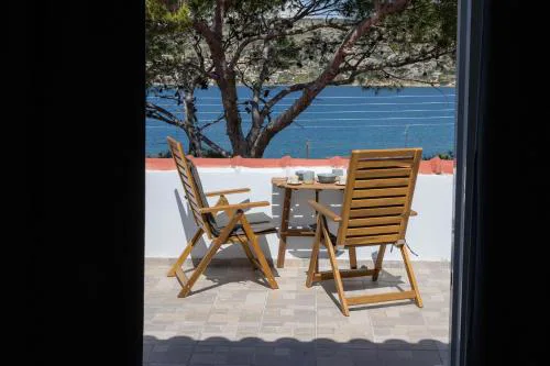 Xeno Bayview Penthouse Salamina