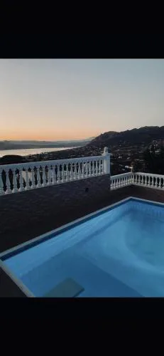 Zoe's house Salamina