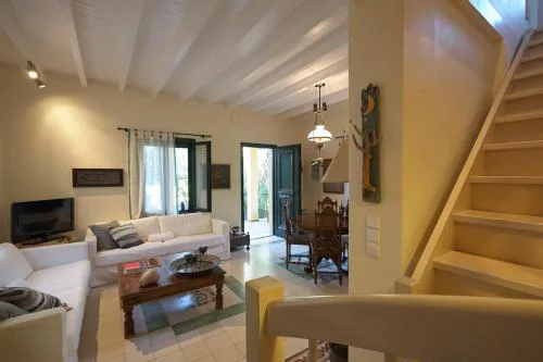 Anassa Boutique Beach House