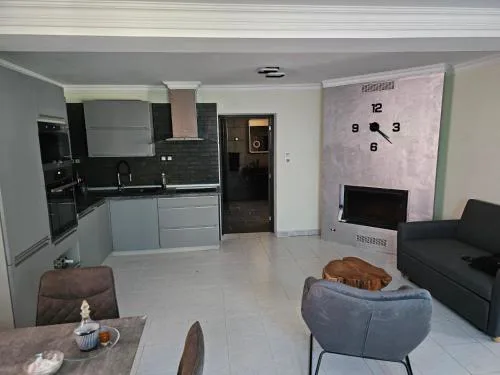 Andronike's Villa
