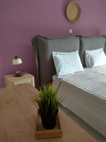 Apartments Katerina by the sea