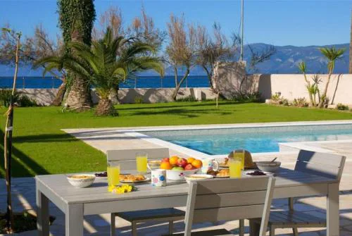 Τheano Villa