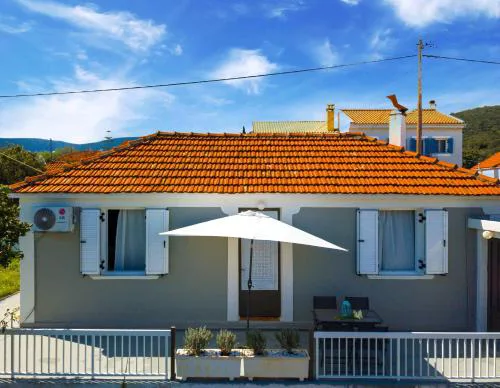 Lazarus Private House