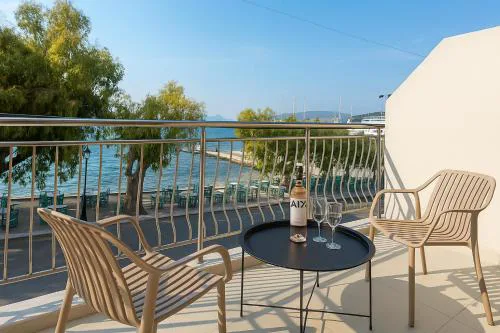 Mediteranno Suites