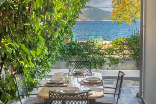 Olvio Living by the Sea