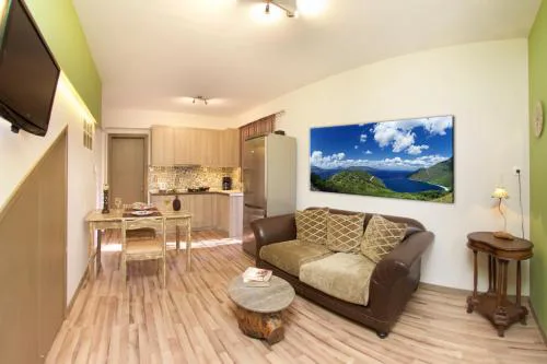 Orchid Garden Apartment