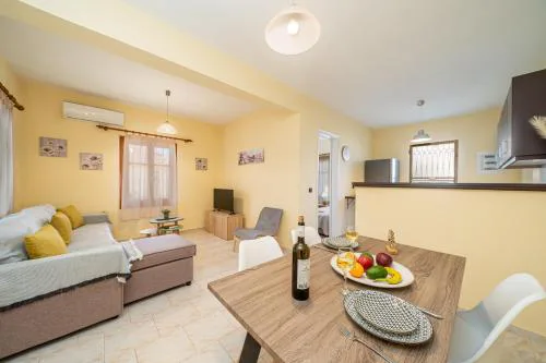 Sea Salt Apartments