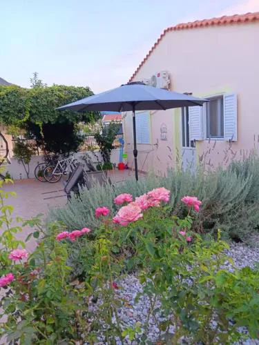 Tonia's guest house