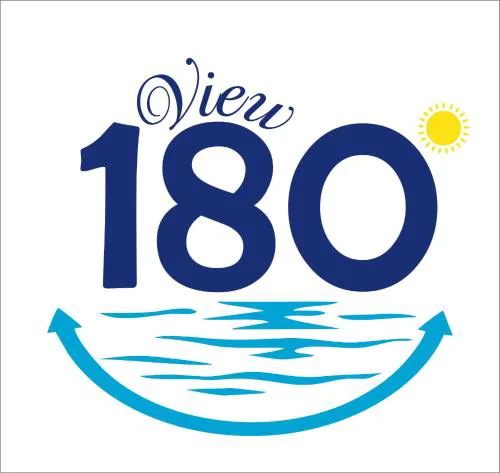 180 View