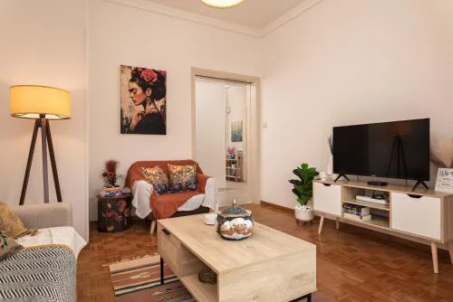 Aegealis Stay