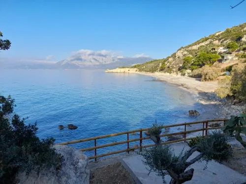 Aegean Heaven