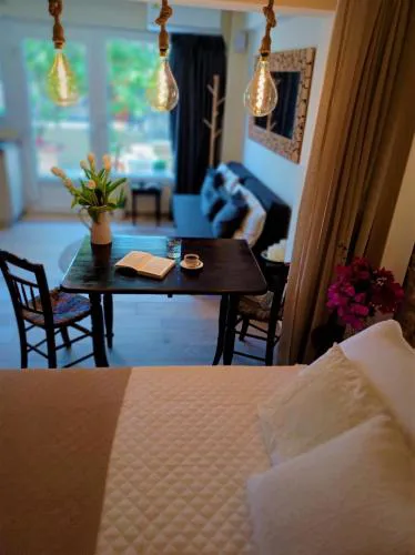 Angel's Suites