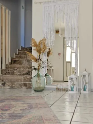 Anthousa Hotel