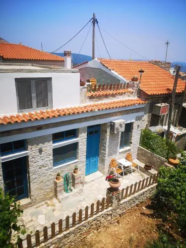 Casa Petrino