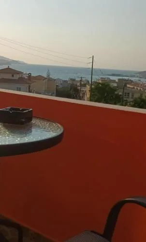 Casa Polyxeni -Elegant Stay in Vathi