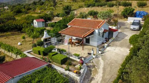 Country house Speri