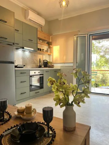 Green Studio House