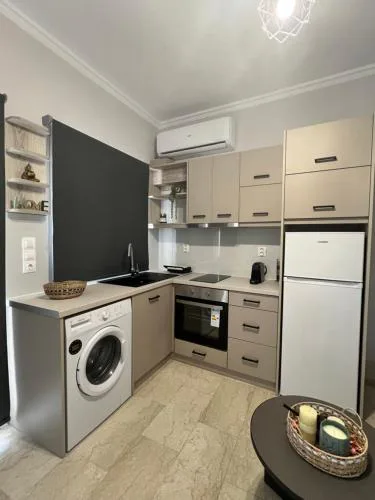 Grey Studio House