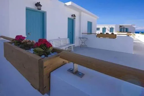 Little Blue Doors Studios