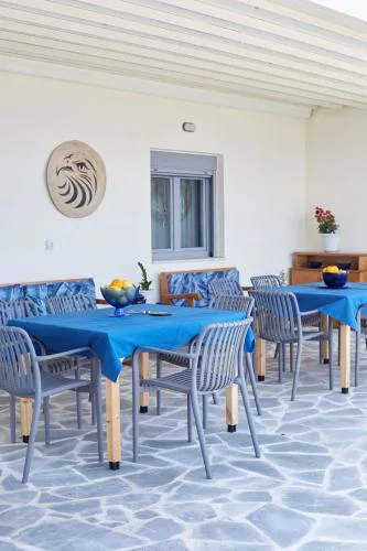 Nana's Guesthouse