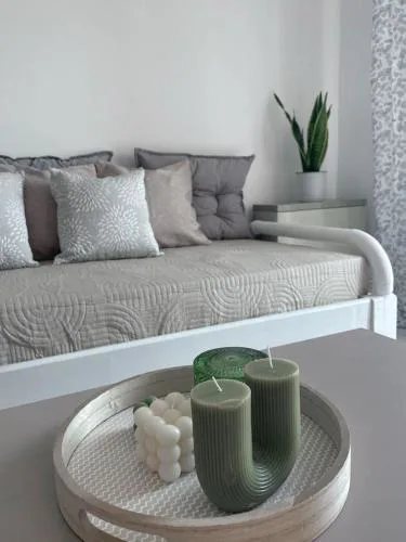 Philoxenia Apartments