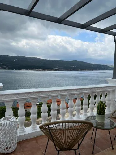 Samos Blue Haven