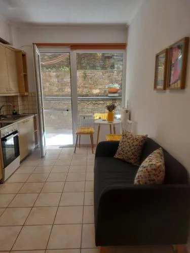 Samos Cozy Apartment II