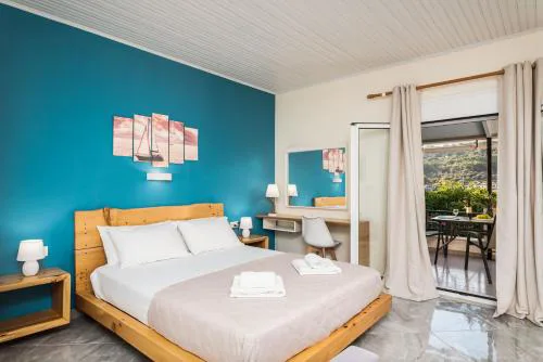 Sea Salt Apartments