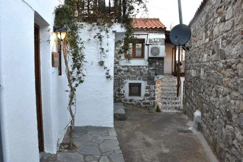 Kactro House