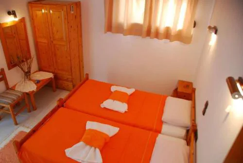 Niki rooms