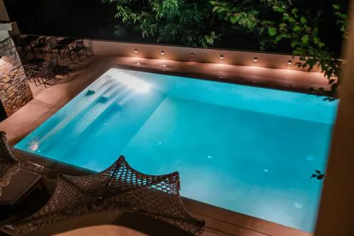 Samothraki Kaviri Boutique Residence
