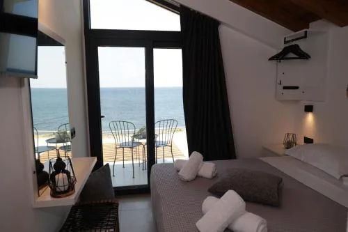 Saos Terra Suites