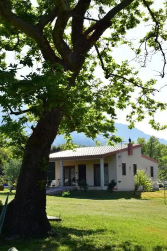 Villa Asteria