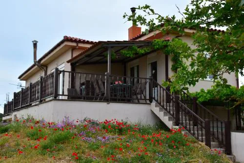 Villa Thanos