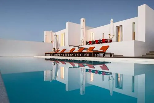 Luxury villa-The Edge