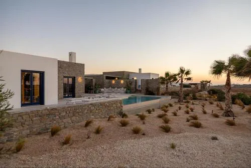 Villa Clyde