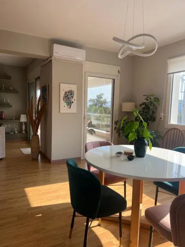 Selini apartment
