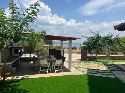 Selinia Villa Nikos Gianna