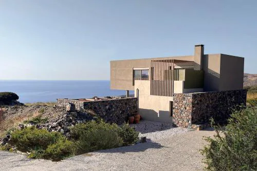 Kaleidoskopio Villa