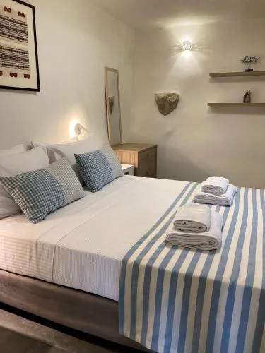 Sellia Cottage