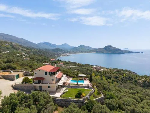 Souda Bay Loggia