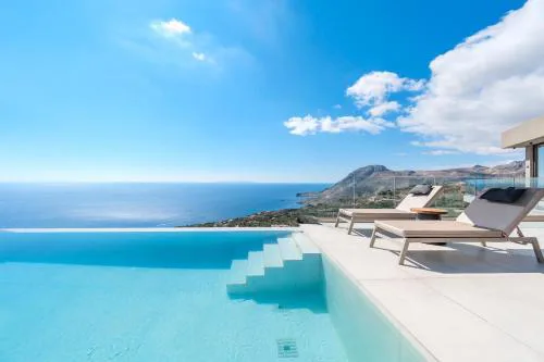 Zeus Villa
