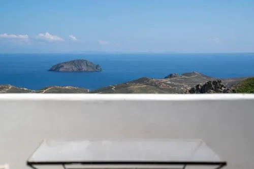 Διαμέρισμα 2 Σέριφος
