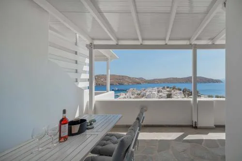 Bella Vista Vacation House