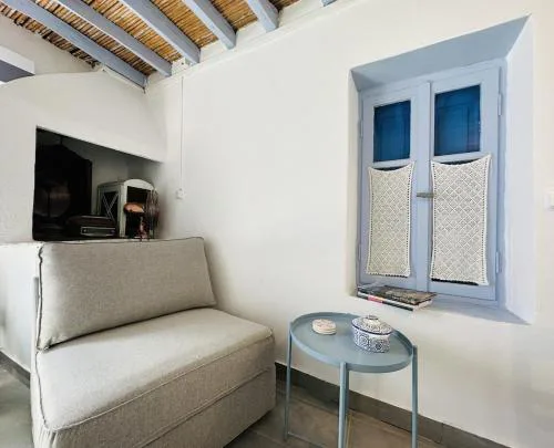 Camaraki Blue House ,Chora Serifos